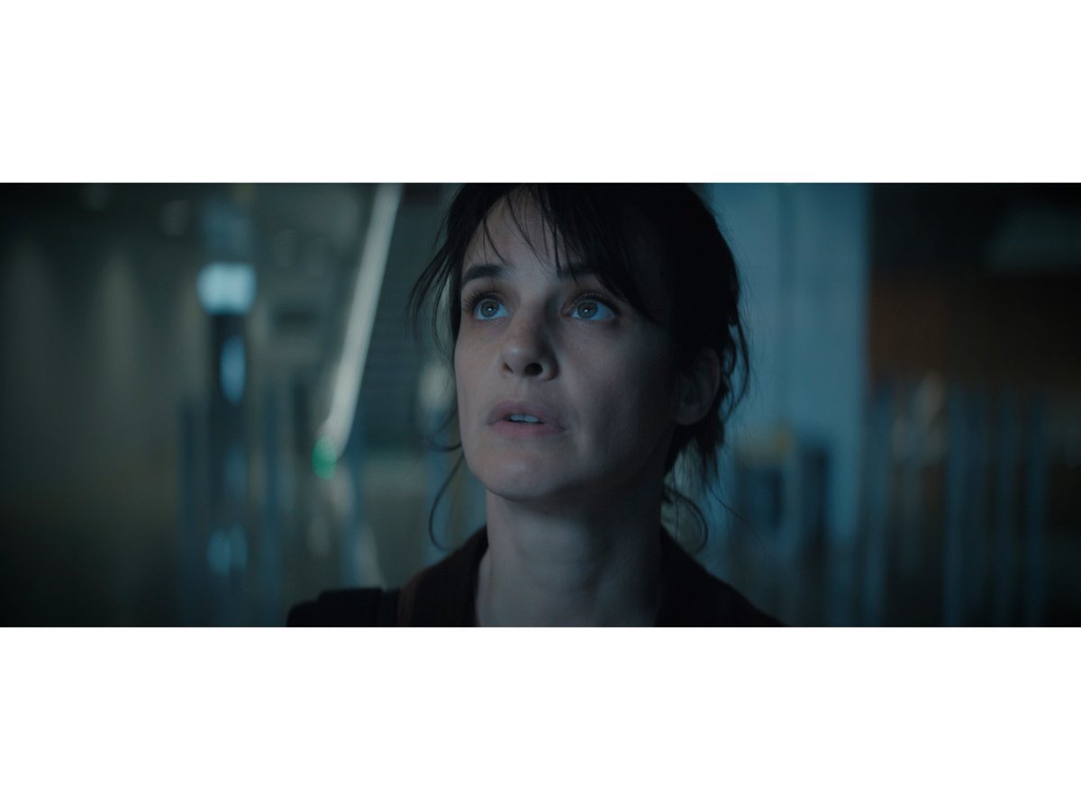 Ce soir 21h10 sur <a href="/Tf1/">TF1</a> c'est le début de SYNDROME E 🧠👁🩸🌟🌟🌟
<a href="/vincentelbaz/">Vincent Elbaz</a> #jenniferdecker <a href="/EscazalFilms/">Escazal Films</a> <a href="/fthilliez/">Franck Thilliez</a>