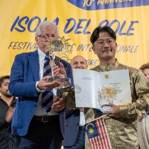 College of Creative Arts, UiTM tweet media