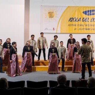 College of Creative Arts, UiTM tweet media