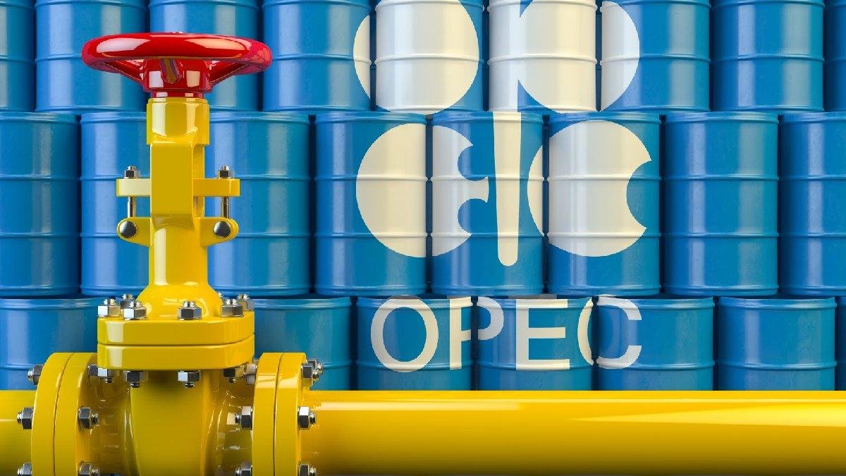 Petrol fiyatları tekrar yükselişe geçebilir...

Önde gelen #OPEC+ üyelerinin grubun 5 Ekim'deki bir sonraki toplantısında #petrol üretimindeki kesintiye ilişkin tartışmalara başladıklarını söyledi.

Telegram: t.me/forexsinyalmer…