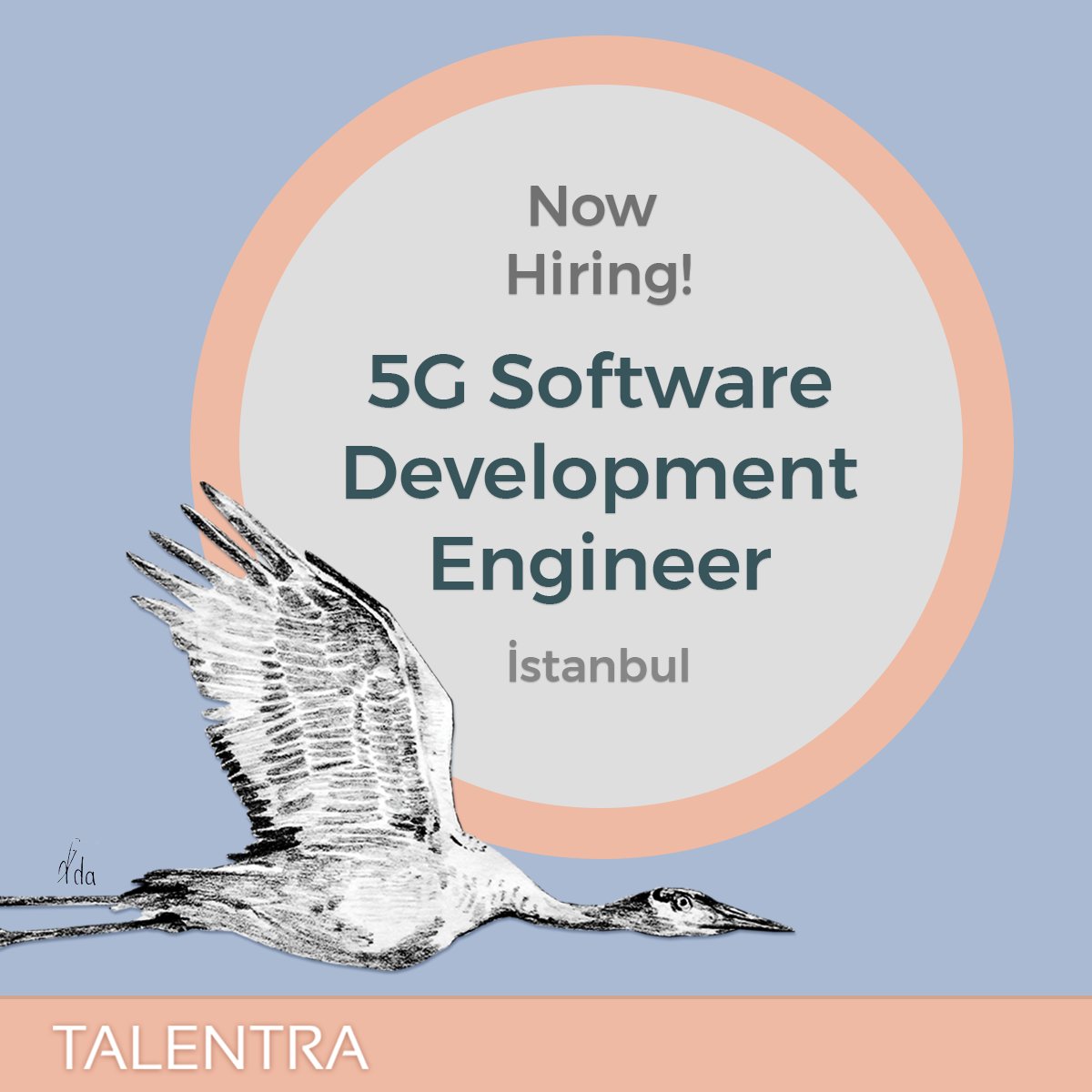 We are hiring for our global client, which is Europe's largest technology company that operates in healthcare, energy, and production industries. To apply: talentra.net/Jobs/Detail/5g… #jobsearch #Recruiting #SoftwareEngineering #talentra #talentrajobs