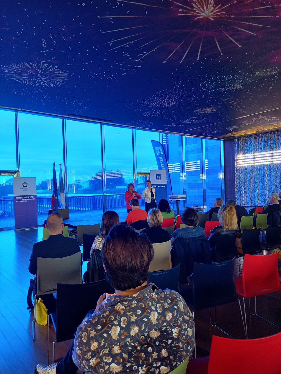 Réseau français des villes éducatrices tweet media