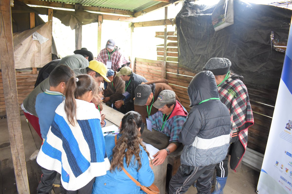 Biocuenca tweet media