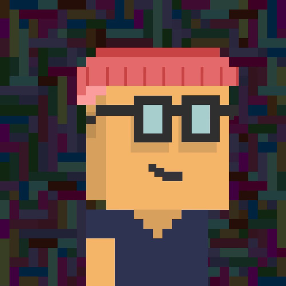 _Just_Pixels's tweet photo. 🎉 Just Pixels #964 🛍
🔹Open price 0.0015 ETH ~ 1,9$
🔹no gas fee (polygon)
🔹1/1 Unique 
🔹Available on @opensea
🔗 https://t.co/wfXek811F4

Check my collection via link on my bio 🔺

#nft #nftart #nfts #nftcollector #nftcommunity #nftartist #nftcollectors #nftmarket https://t.co/VSAb3jHIBK