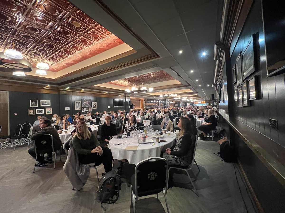 Today we’re hosting the ‘Bee Inclusive’ conference, advocating for SEND (special educational needs or disabilities) young people’s right to progress. 

We’re joined by educators, employers and experts to showcase best practice in careers and education. 🐝