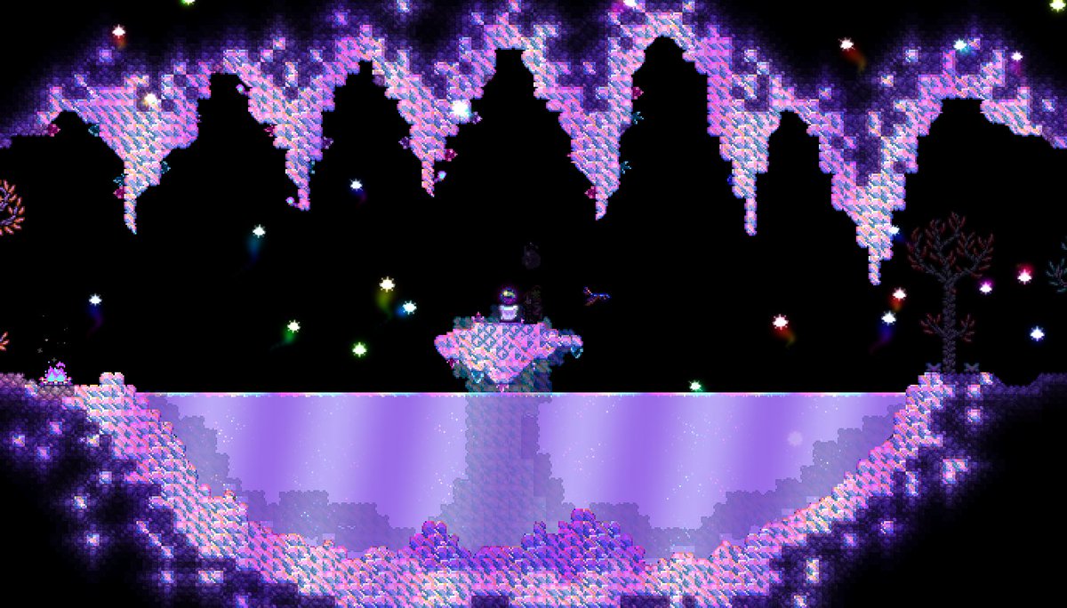r/Terraria 🌳 on X: 