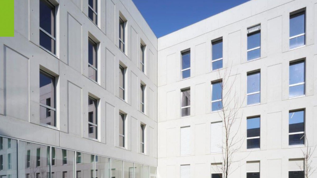 Bouygues_Immo's tweet photo. Retour sur la cérémonie des #PyramidesDargent de la @fpi_fr !
Nous sommes lauréats de la Pyramide de l'#immobilier d'entreprise pour la réalisation du nouveau siège de @VitescoT à Toulouse 🏆

Retrouvez tous les lauréats dans cet article @EntreprisesOcc 👉 https://t.co/J2KShIpqVk https://t.co/MlWnJ1TXfd