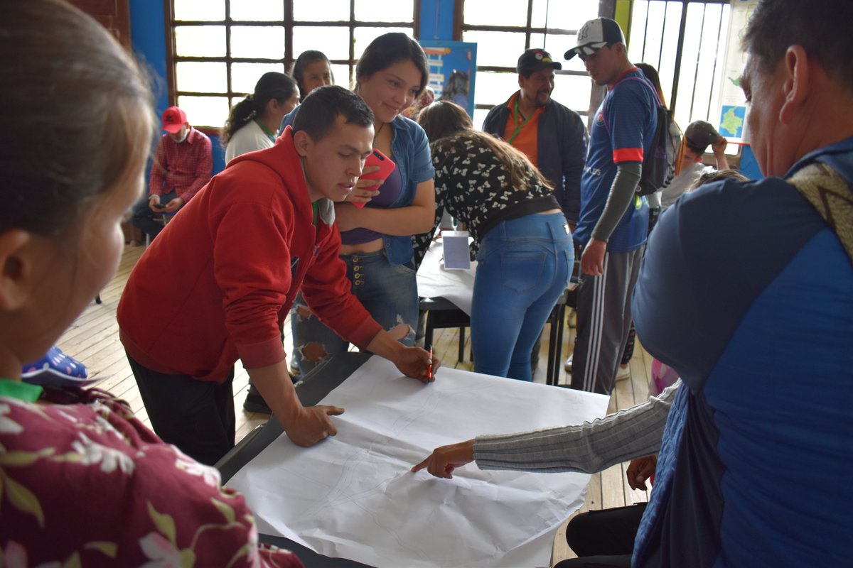 Biocuenca tweet media