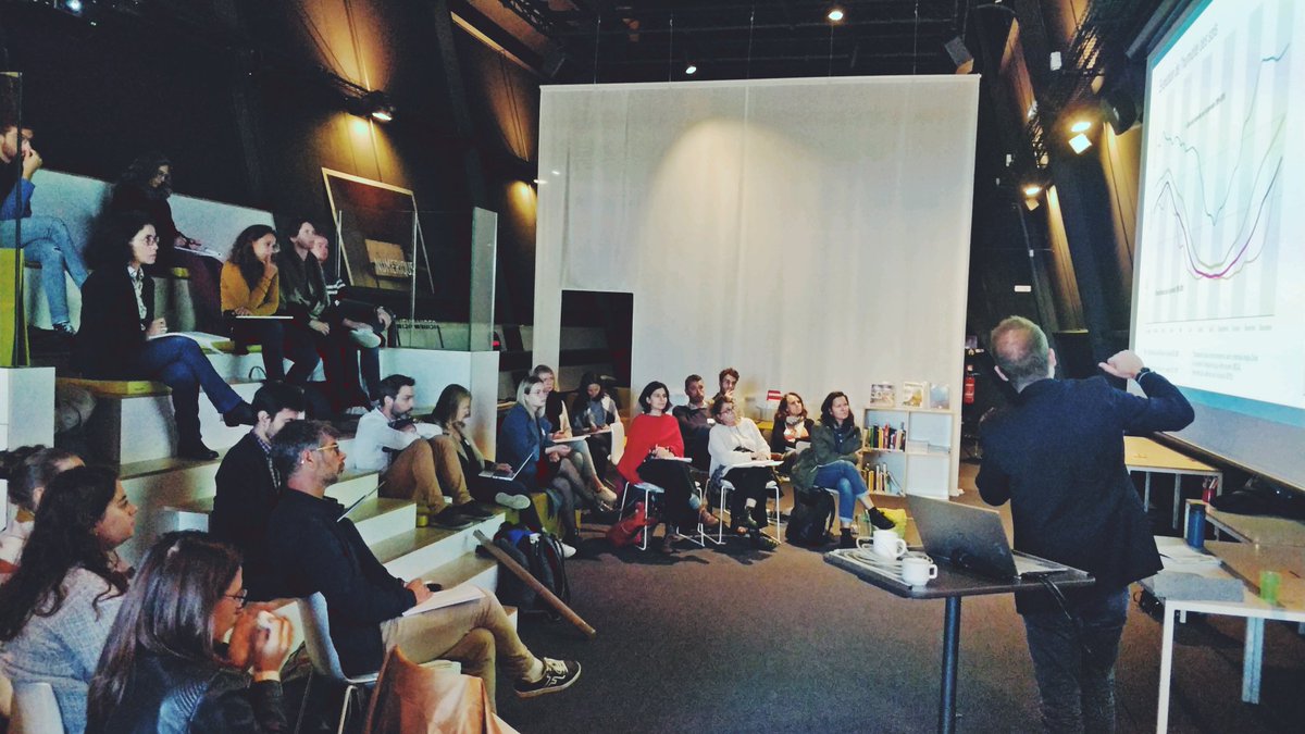 CCazaurang's tweet photo. #neutralitecarbone 🌿: Journée défis multiacteurs aujourd'hui proposée par le @Comite21Ouest à la Maison du Développement Durable de #reze  👉Rencontres, inspirations et force du collectif pour répondre à ces enjeux  ! 🌱 https://t.co/K8iu0NLuCh