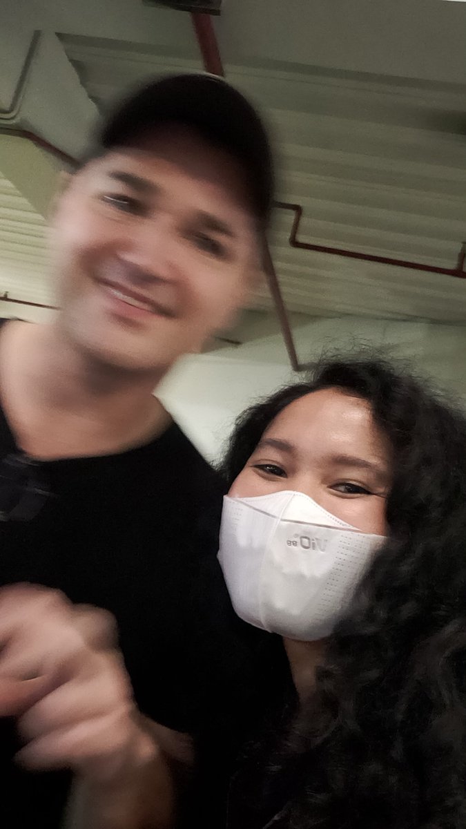 shesmrmt's tweet photo. No words. Literally, no words.
So happy to see you in Jakarta @thescript
@TheScript_Danny @glenofthepower 
See you tomorrow, lads!!! 💚💚💚 https://t.co/fdPnz76fne
