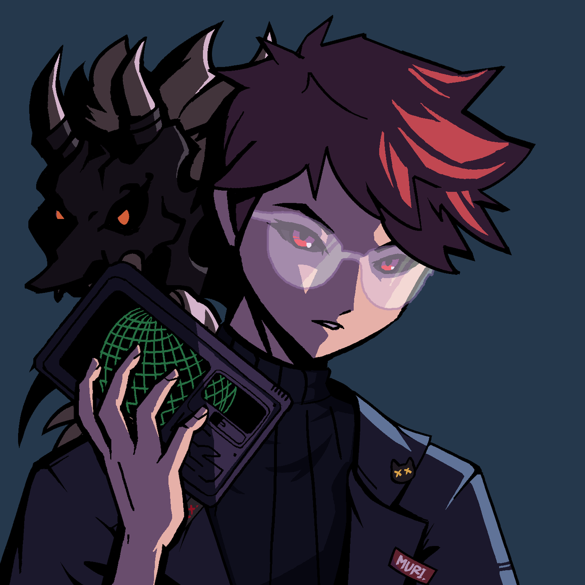 Spoonek9 tweet media