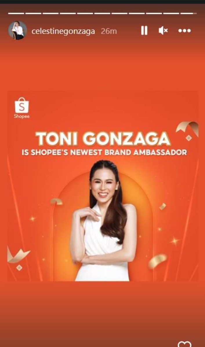 xal_rons's tweet photo. "I'M REALLY GRATEFUL, I FEEL REALLY BLESSED."

"We are trending since yesterday and today we are grateful to our netizens for the mentions, for the engagements. We are grateful for them because they are also one of the reasons why we are here where we are today," -Toni G. https://t.co/LB8I6c30GA