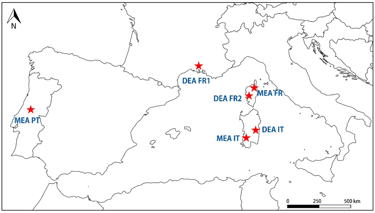 Sus_MDPI's tweet photo. #SUSEditorialChoice

Seed Germination Ecophysiology of Acacia dealbata Link and Acacia mearnsii De Wild.: Two Invasive Species in the Mediterranean Basin

by Ludovica Dessì, et al.

https://t.co/rENMtrnk9D

#germinationcapacity #invasivealienspecies #exotictrees https://t.co/cethkadkoC