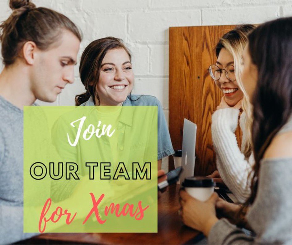 Calling all <a href="/StudentsNCL/">Newcastle University</a> <a href="/NorthumbriaSU/">Northumbria Students’ Union</a> <a href="/NCLCollege/">Newcastle College</a> <a href="/TheEchoTeam/">Echo-U</a> are #HIRINGNOW  #Xmasjobs
Boost your #income this winter with a #customerservice #job #parttimejobs #fulltimejobs Inbound customer contact

📍Newcastle
📅 Start Oct &amp; Nov
📩 APPLY  to jobs@echo-u.co.uk
👍 Goodluck