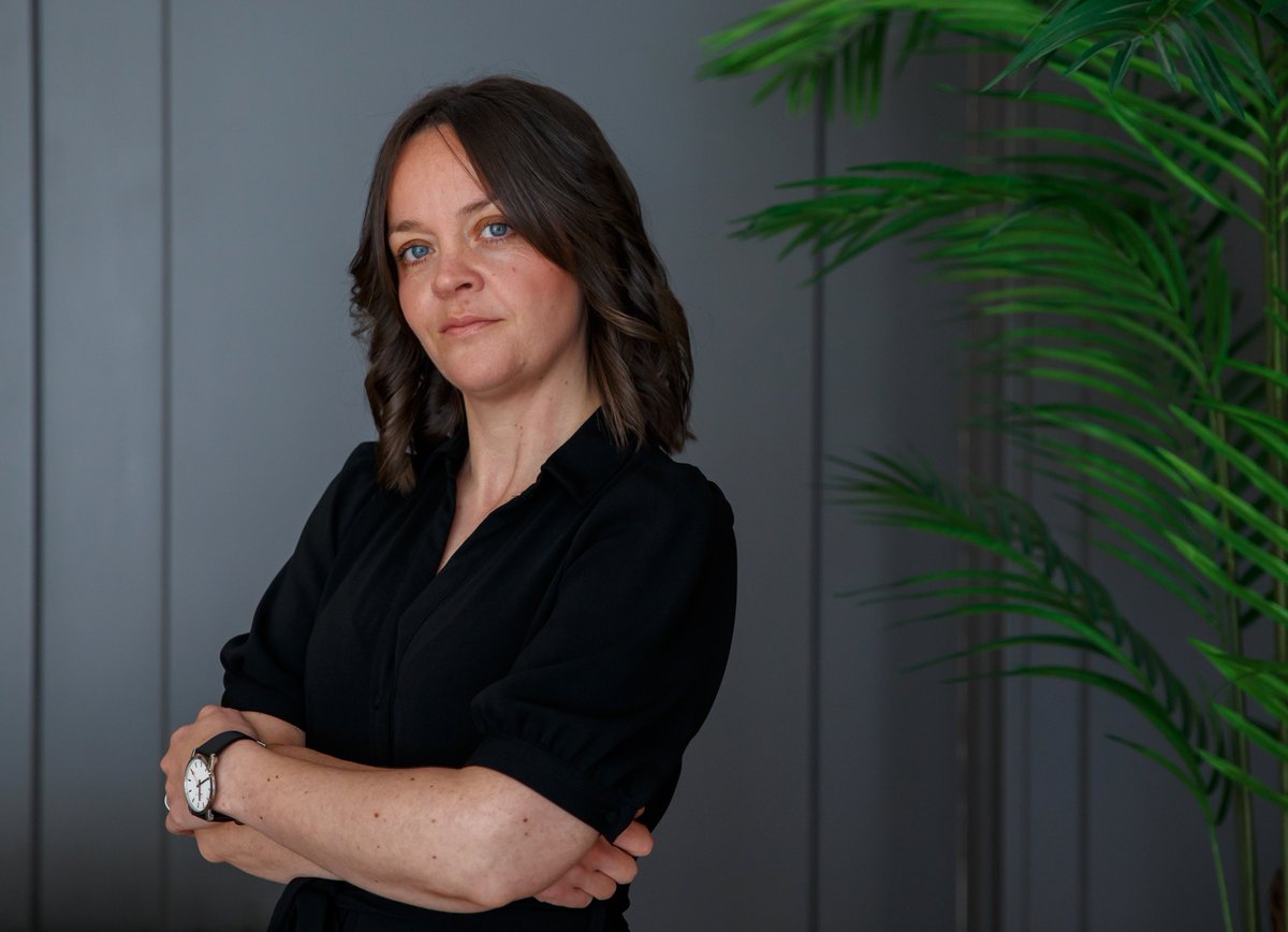 The support and enthusiasm for my new role at <a href="/heraldscotland/">The Herald</a> has been fantastic. But now it is time to get to work.
Week one. Here is my first piece to our readers: 
heraldscotland.com/opinion/228234…