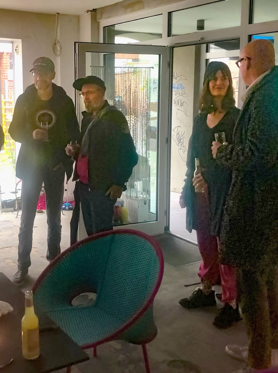 VHS REGION Lüneburg tweet media