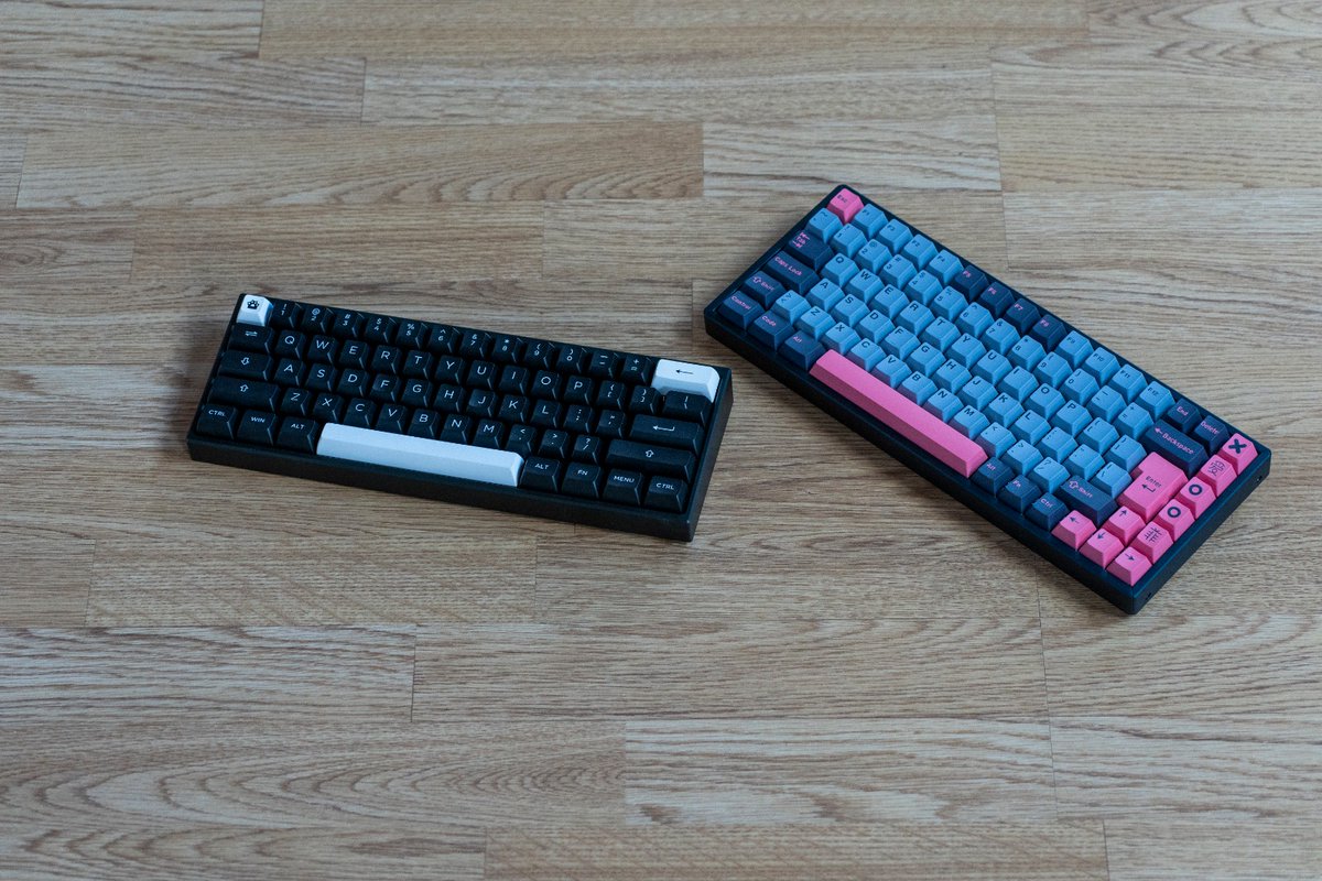 KeyKiwiCustom's tweet photo. Cual preferís? https://t.co/nBsE4k0Su0
