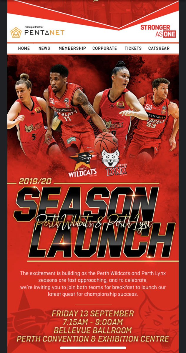 1Ryno's tweet photo. @TimGossage @MrWilson1972 @craighutchy @PerthWildcats @SENWestAus @ArtGalleryWA It was open to members for 19/20 season. Granted they had to buy a ticket, but the option was there. https://t.co/cbS5mxT6Rp