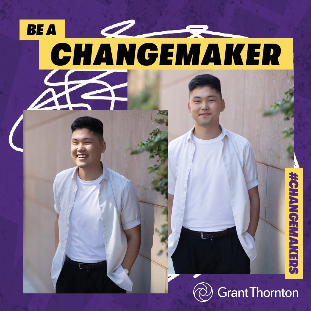 GrantThorntonIE's tweet photo. Tengis Ganzorig discusses joining the Financial Accounting and Advisory Services (FAAS) team and what a day in FAAS looks like to him in our latest grad blog https://t.co/KKlSxtLgJ6 https://t.co/fVnzzSpZde