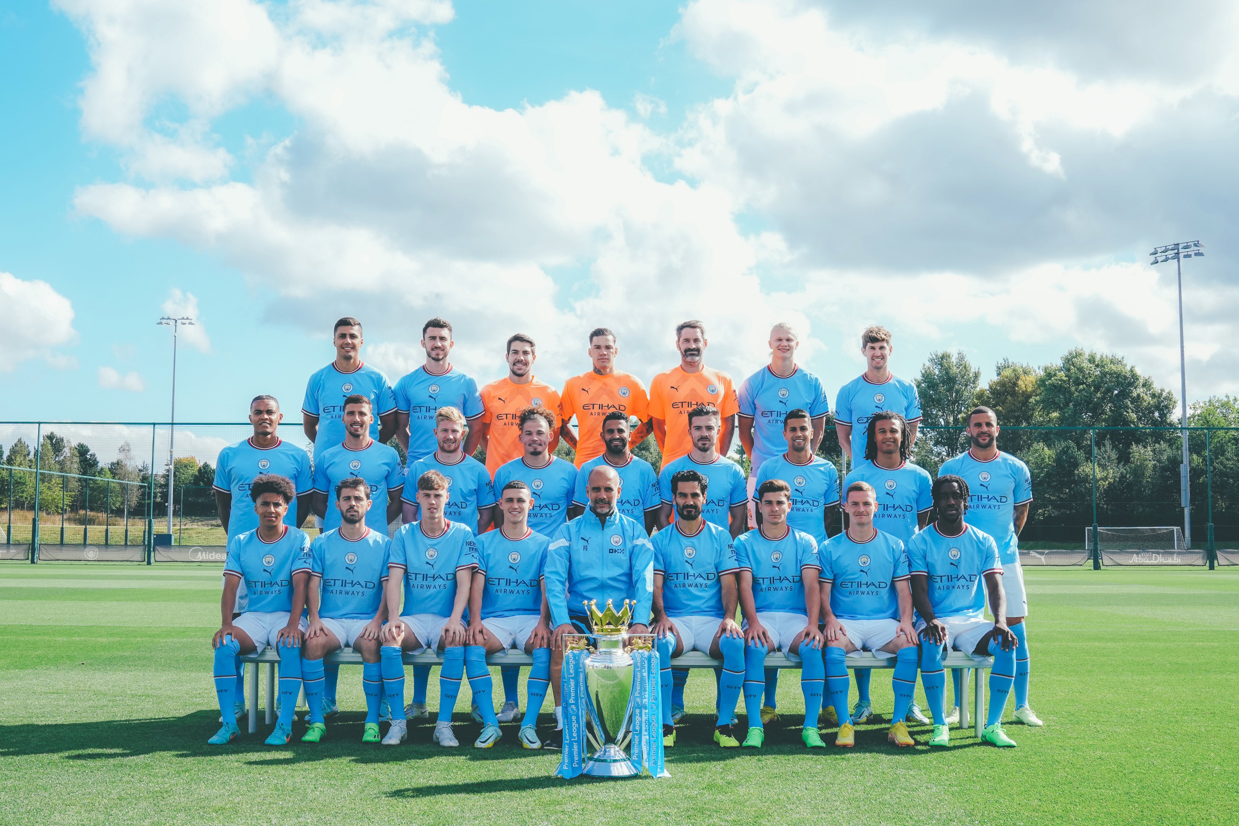 Ман сити 2023. Manchester City Squad 2022/23. Команда ман Сити 2023. Фото Манчестер Сити 2023.