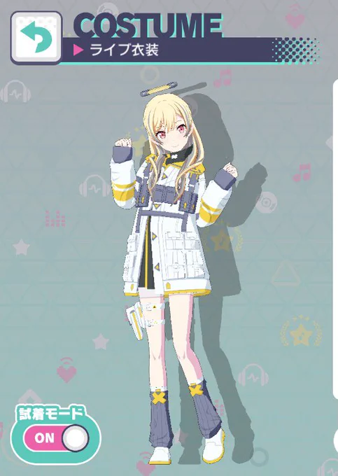 ちょっと遊んでたら馬鹿可愛くなったのでみんな観て欲しい因みに私は全部持ってない 鬱 