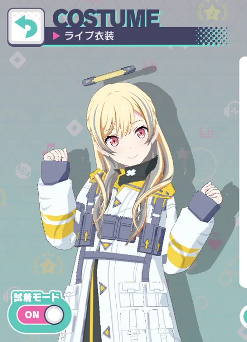 ちょっと遊んでたら馬鹿可愛くなったのでみんな観て欲しい因みに私は全部持ってない 鬱 