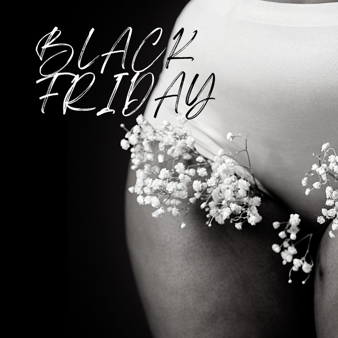 If you haven’t made the switch to a menstrual cup then take advantage of our Black Friday special.
Shop online and use code BLACKFRIDAY vivalily.co.za