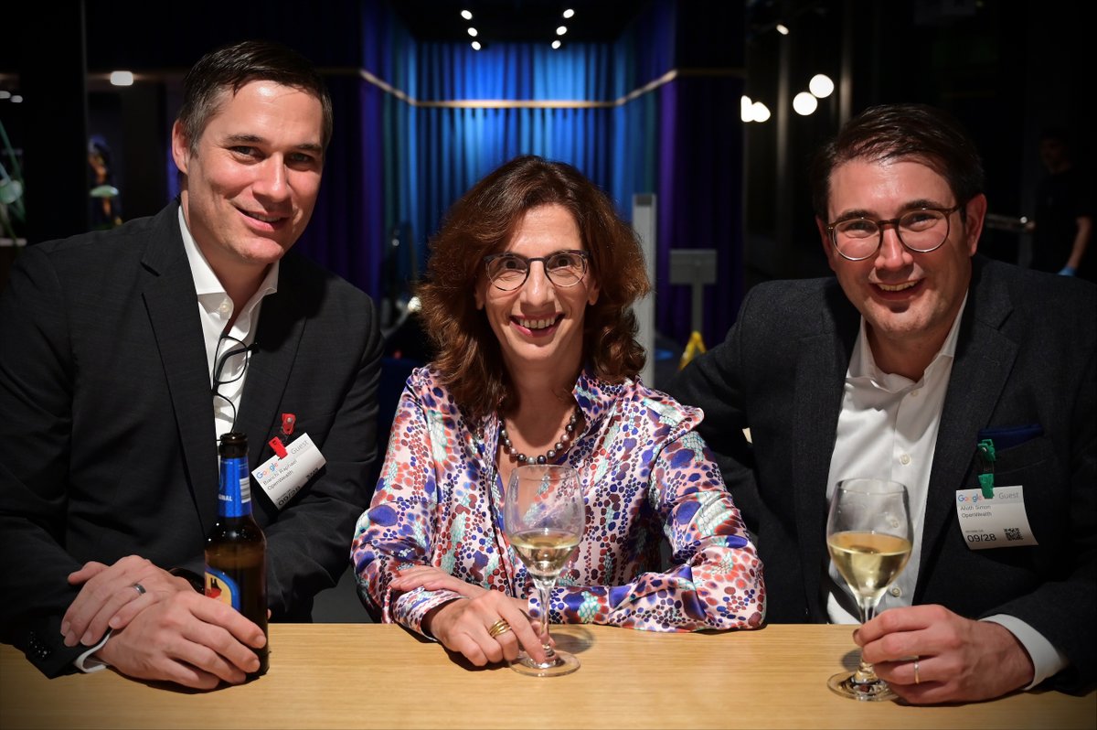 Dr Efi Pylarinou (@efipm) on Twitter photo ๐ Changing the connectivity between Asset & Wealth managers is a huge opportunity and will define #openwealth.
TY <a href="/OpenWealthAPI/">OpenWealth Association</a> for the opportunity to talk to your members in๐จ๐ญ#Zurich.
TY <a href="/UrsBolt/">Urs Bolt ๐จ๐ญ๐ต๐ญ</a> for the Tweet thread
<a href="/oluskayacan/">Olus KAYACAN</a> <a href="/thepsironi/">Paolo Sironi</a> <a href="/LisaSennhauser/">LisaSennhauser ๐ฆ๐บ in ๐จ๐ญ</a> <a href="/Xbond49/">Xavier Gomez</a> ๐ Changing the connectivity between Asset & Wealth managers is a huge opportunity and will define #openwealth.
TY <a href="/OpenWealthAPI/">OpenWealth Association</a> for the opportunity to talk to your members in๐จ๐ญ#Zurich.
TY <a href="/UrsBolt/">Urs Bolt ๐จ๐ญ๐ต๐ญ</a> for the Tweet thread
<a href="/oluskayacan/">Olus KAYACAN</a> <a href="/thepsironi/">Paolo Sironi</a> <a href="/LisaSennhauser/">LisaSennhauser ๐ฆ๐บ in ๐จ๐ญ</a> <a href="/Xbond49/">Xavier Gomez</a>