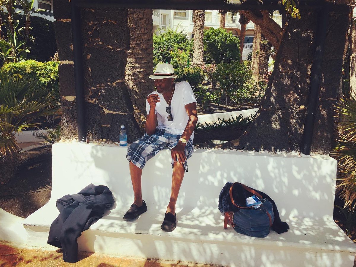 Scott Garcia tweet media