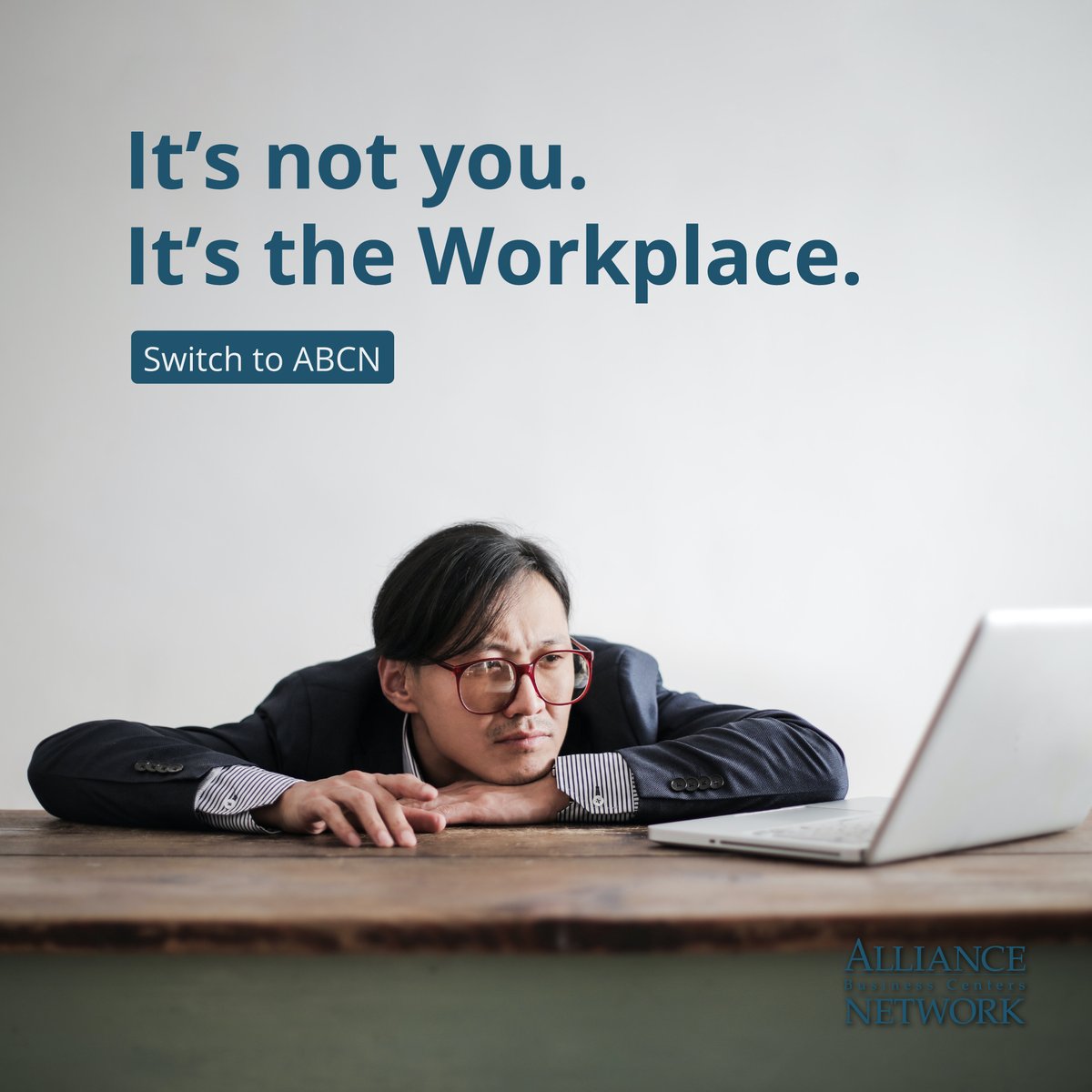 ABCN_RMEA's tweet photo. #Environmentally friendly #workplaces promote positive relationships, reduce stress, and enable employees to build connections with each other.
Check out our office spaces at https://t.co/ixtBJlUoqm

Contact us at info@abcn.bh

#connections #officespace #abcn https://t.co/uMj8oAZTMg