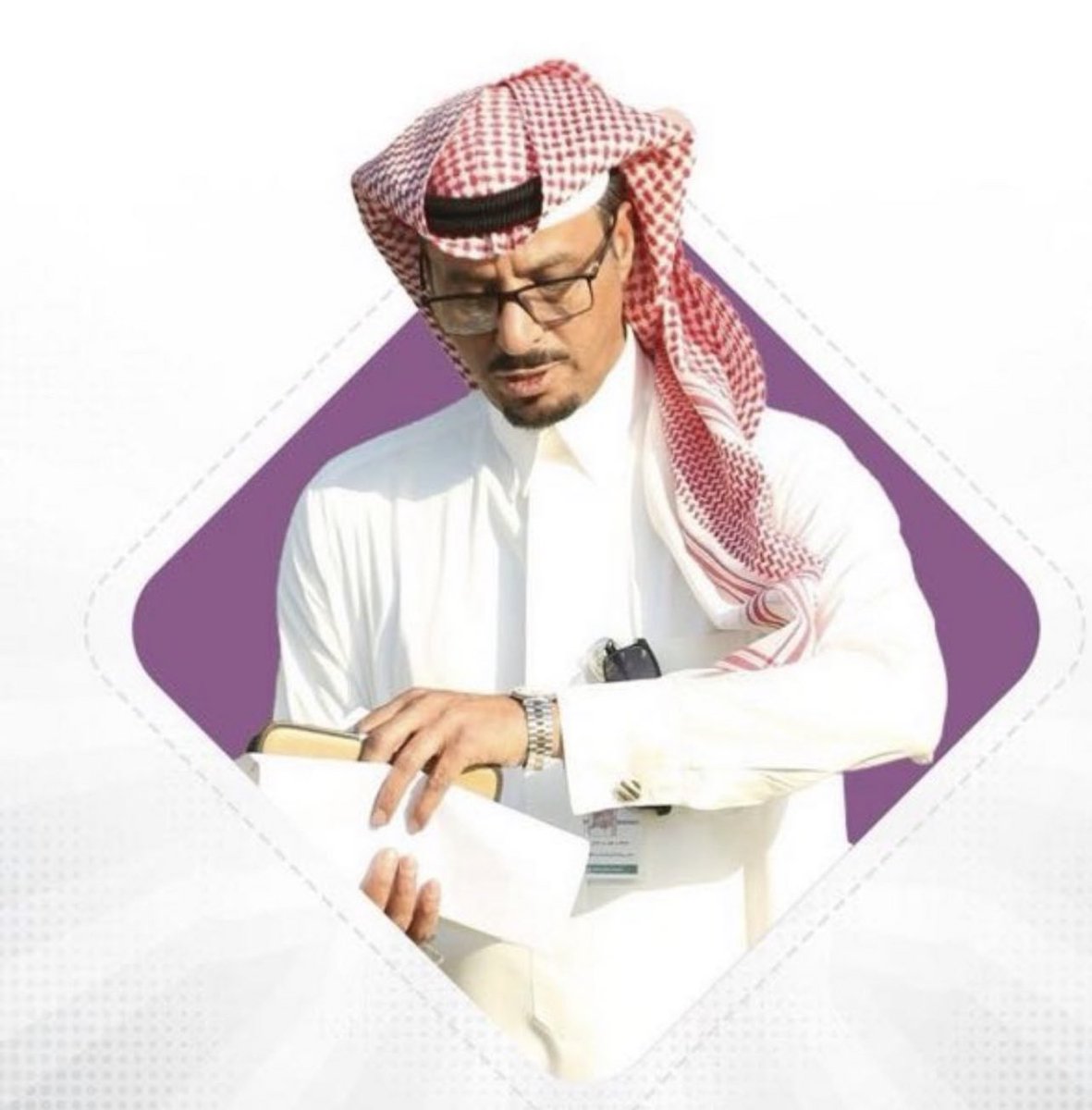 AWADHRB1's tweet photo. الف مبروك للاستاذ 
عبدالله الفهيد تمديد
 تكليفه مديراً لمكتب وزارة الرياضه بـ #حفرالباطن https://t.co/erlMV64UGs