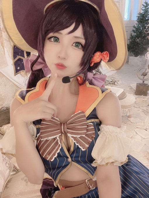コスプレイヤー雪見のTwitter画像38
