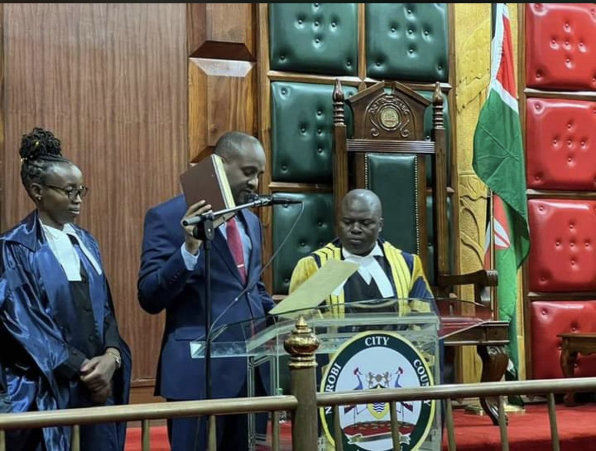 Bismillah Rahmani Rahim … So help me God! #mca #nca