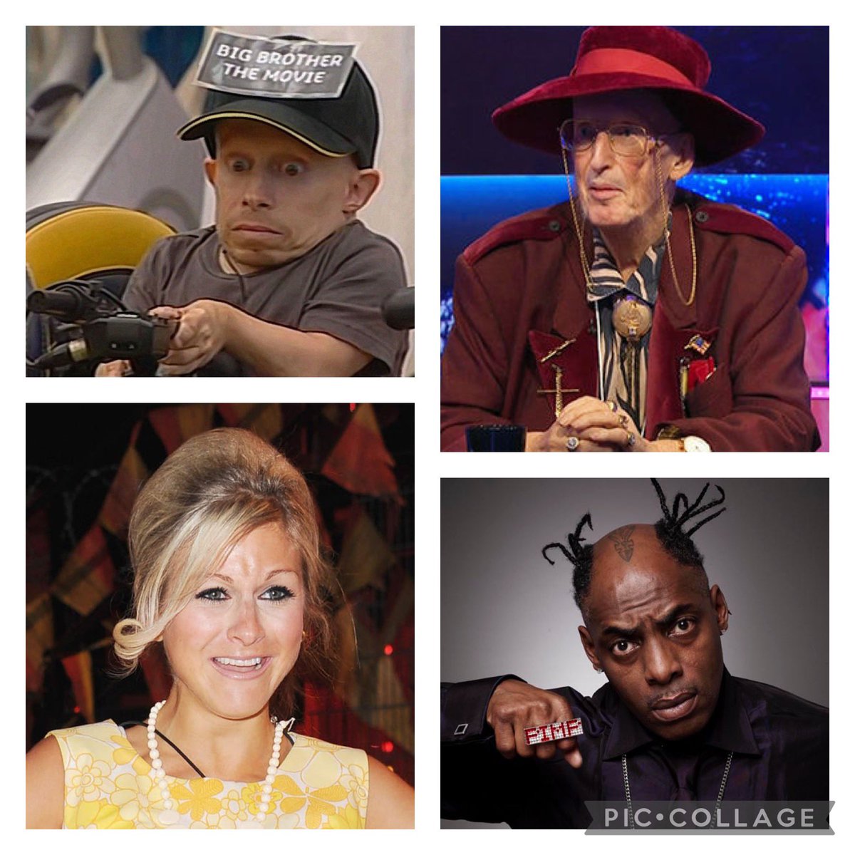 bbukvision's tweet image. #RipBigBrotherUKHouseMates #BBUK @marcusBBbentley @ThisisDavina @bbuk #BigBrotherUK