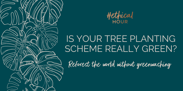 181streetcomms's tweet photo. Let's talk about #TreePlanting: Planting the wrong species of trees in the wrong places can do more harm than good – introducing new pests and invasive species and harming the nutrients in the soil. Is your tree planting scheme really green? https://t.co/umVz9T8bcv https://t.co/3biXzeQuV8