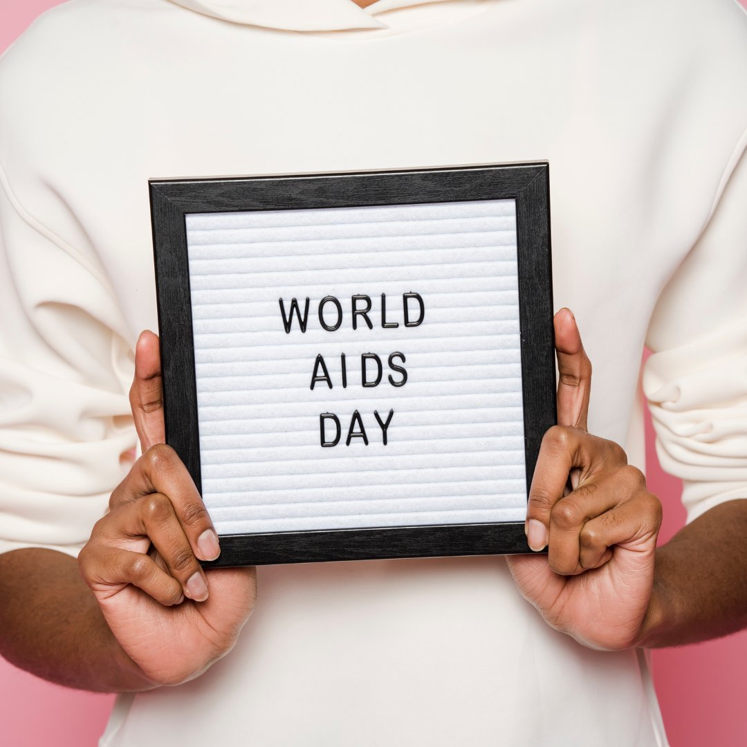 One of the most common vaginal infections, doubles the risk for HIV. If we can better understand how using the menstrual cup reduces the risk for bacterial vaginosis, we can start building a stronger case for cup use to reduce HIV. #WorldAidsDay