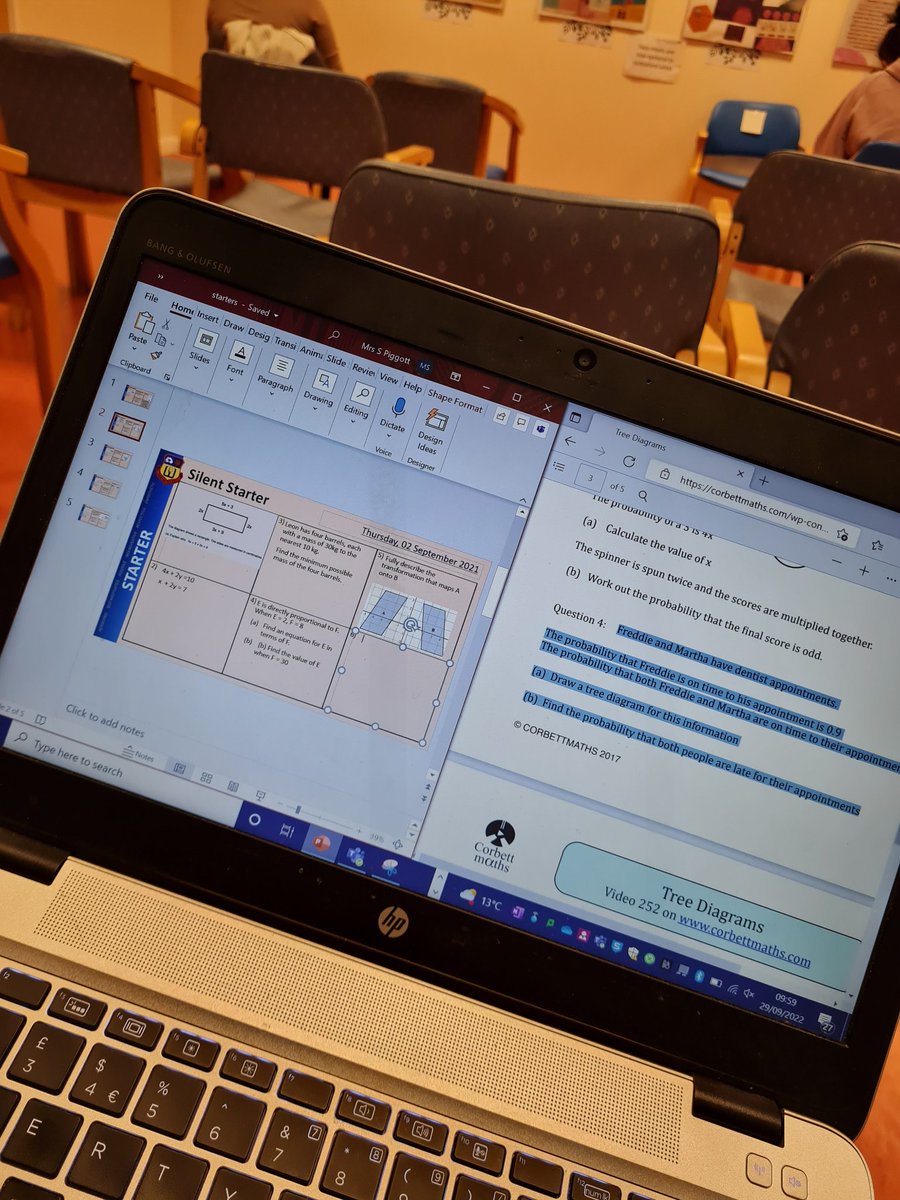 Because everyone takes planning to maternity appts right...😆