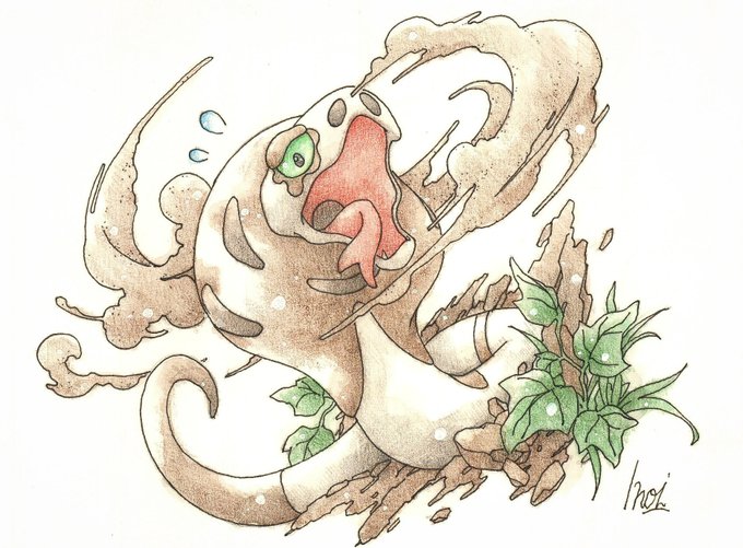 スナヘビのtwitterイラスト検索結果 スナヘビのtwitterイラスト検索結果