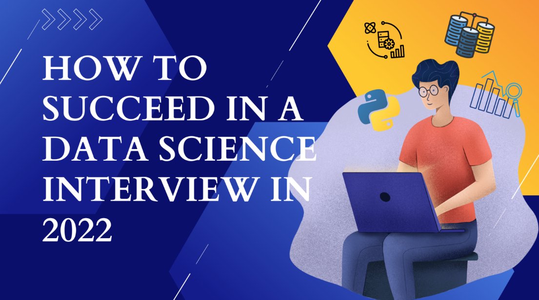 Kunal98824335's tweet image. Let&apos;s know how to get success in data science interview in 2022
It is a blog where you learn how you get success in data science interview. #datascience #datasciencecourse #datascienceinterview #skillshiksha
blog.skillshiksha.com/succeed-in-dat…