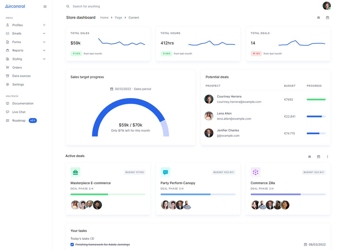 themes.dev tweet media