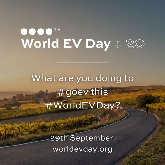 Bumblebee | EV Charging tweet media