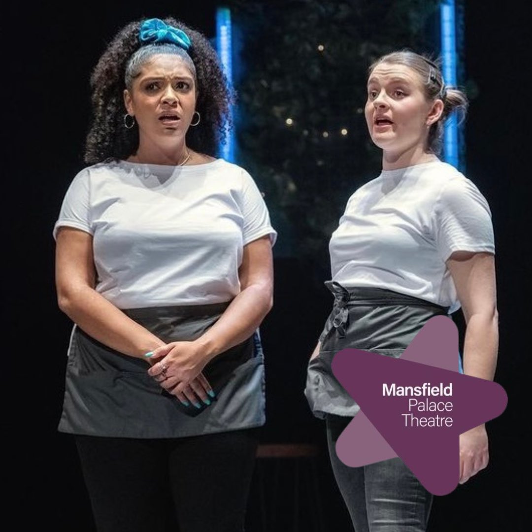 John Godber Company (@jgodberco) on Twitter photo ‘Shakers: Under New Management’ opens at <a href="/MansfieldPalace/">MansfieldPalace</a> this evening! 🍾
🎟️Full tour dates & tickets 👉 thejohngodbercompany.co.uk/shakers-under-… ‘Shakers: Under New Management’ opens at <a href="/MansfieldPalace/">MansfieldPalace</a> this evening! 🍾
🎟️Full tour dates & tickets 👉 thejohngodbercompany.co.uk/shakers-under-…