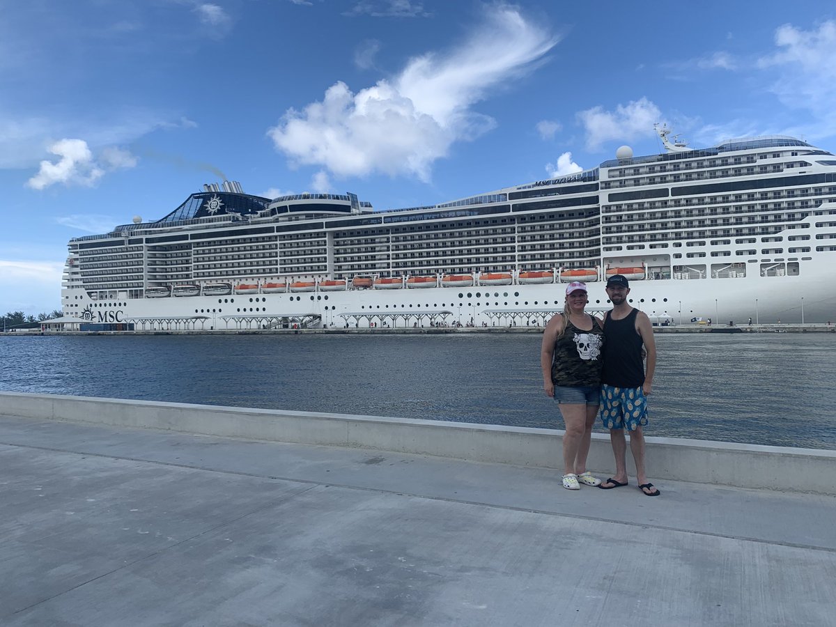 icequeen466's tweet photo. Amazing cruise to the Bahamas #muchneededvaca #Bahamas https://t.co/3TjO7aScP1