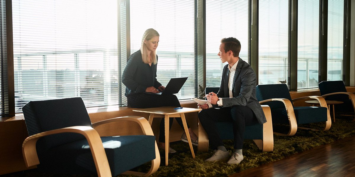 Haemme palvelujohtajaa rakentamaan uutta Työkykytieto-yksikköämme. 📊 Asiakaslähtöinen kehittäminen ja datan hyödyntäminen prosessien kehittämisessä​ ovat vahvuuksiasi. Teet tiivistä yhteistyötä mm. asiakkuusprosessin ja kumppaneidemme kanssa. 
💬 bit.ly/3E2Rx9N #rekry