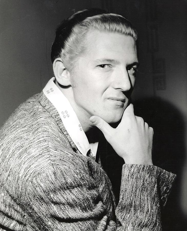  Happy 87th Birthday to Jerry Lee Lewis. 