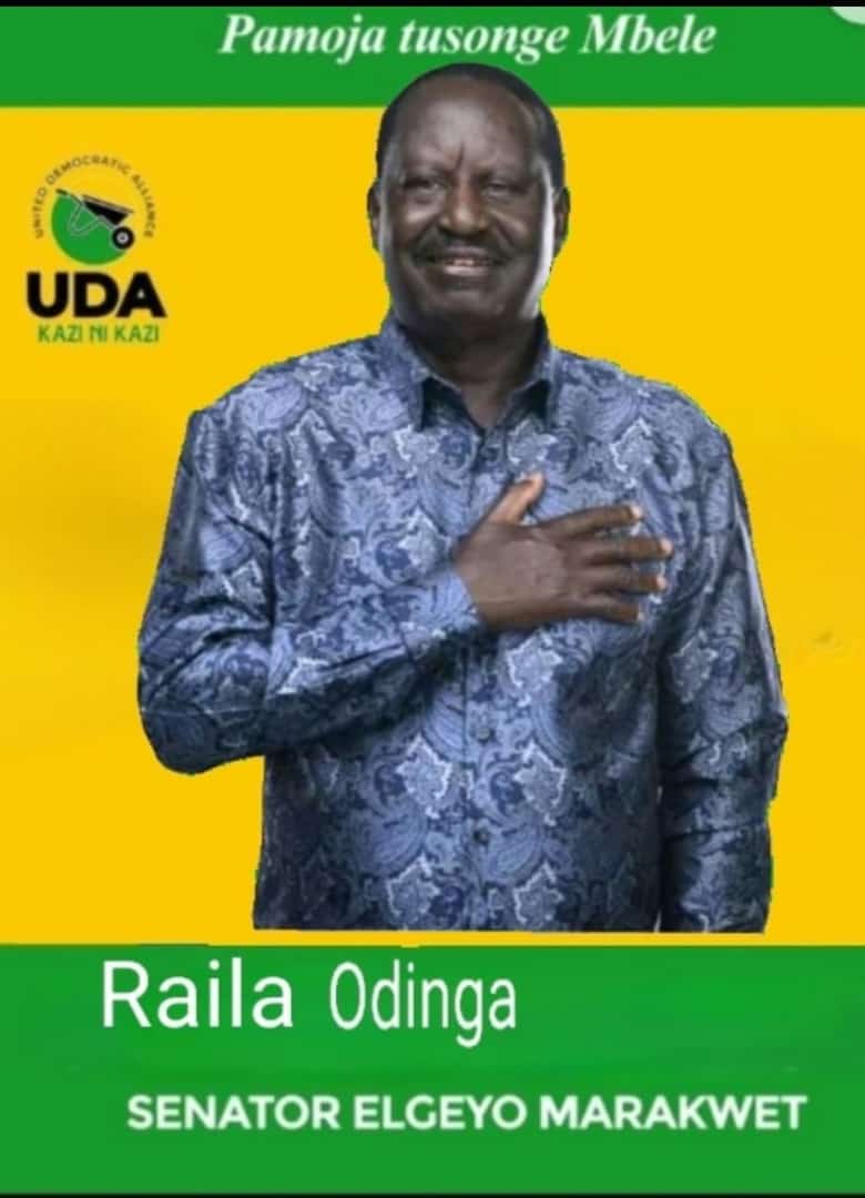 Alah, ati baba Sasa amekubali KAZI NI KAZI
#joho
Miguna miguna
#TillNiTill
Dalmas otieno