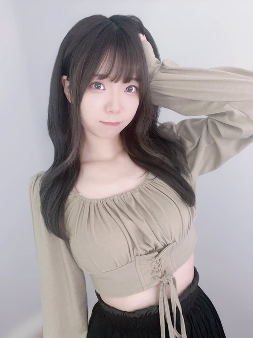 コスプレイヤーHattie（へティー）のTwitter画像20