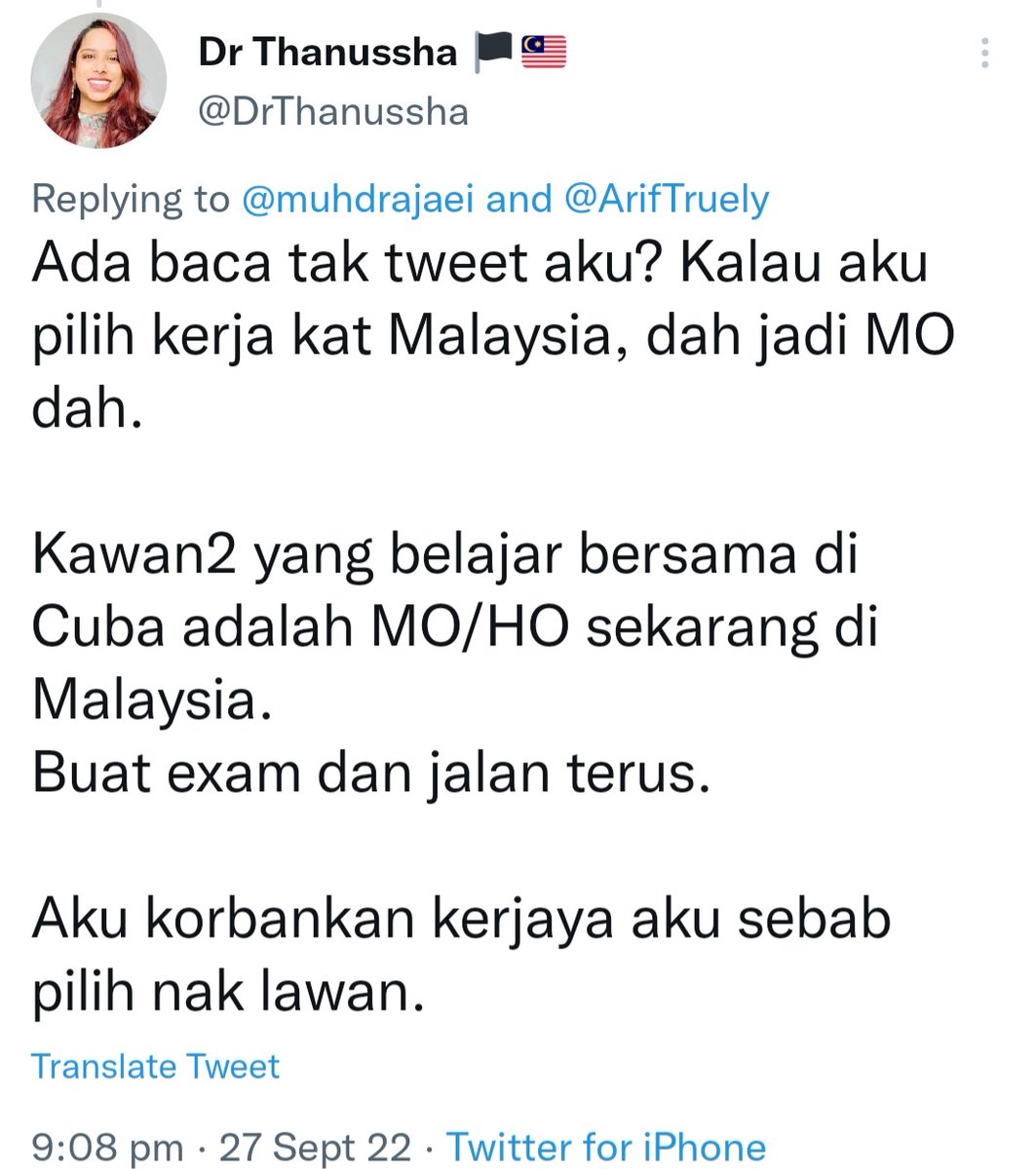 mohd_zemi's tweet photo. @RiseofKentucky lepas dia balik Malaysia dia tak kerja ke?

macam mana dia survive, travel, bayar bil? https://t.co/VsmPWGhXJB