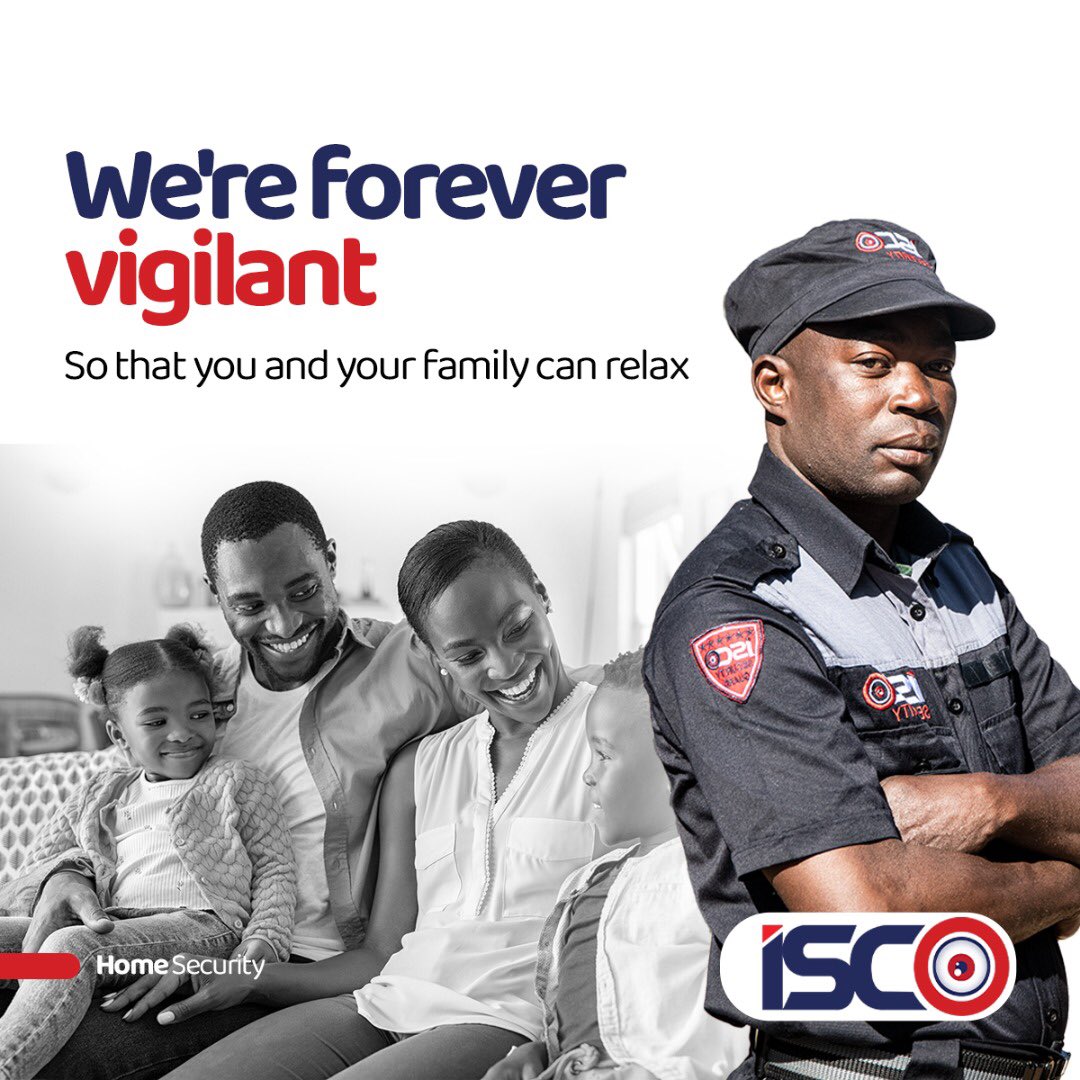 iscozimbabwe's tweet photo. Your peace of mind is a priority to us. Our highly capable security personnel are there to make sure that your home and property are in safe hands! Trust ISCO Security for all your security and safety needs.

Visit  https://t.co/6XrVW3MCog https://t.co/gXiNKcr4za