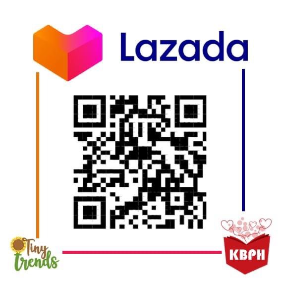 tinytrendsph's tweet image. We encourage our customers to shop at our Lazada store. You'll find a variety of titles available, including the latest releases and bestselling favorites.
.
KBPH Lazada store:
lazada.com.ph/shop/koreanboo…
.
#Lazada #LazadaPH #LazadaFinds #LazadaPhilippines #LazadaPayDay #lazadabudol